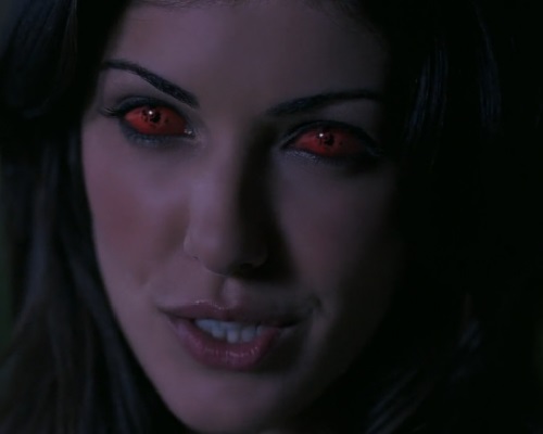 Summoning Crossroad  Demon